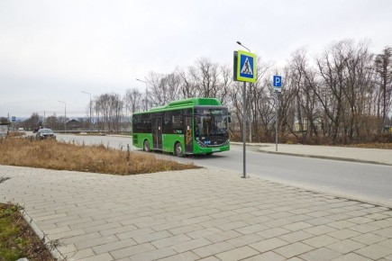 Расписание маршрута №6 скорректируют в Южно-Сахалинске