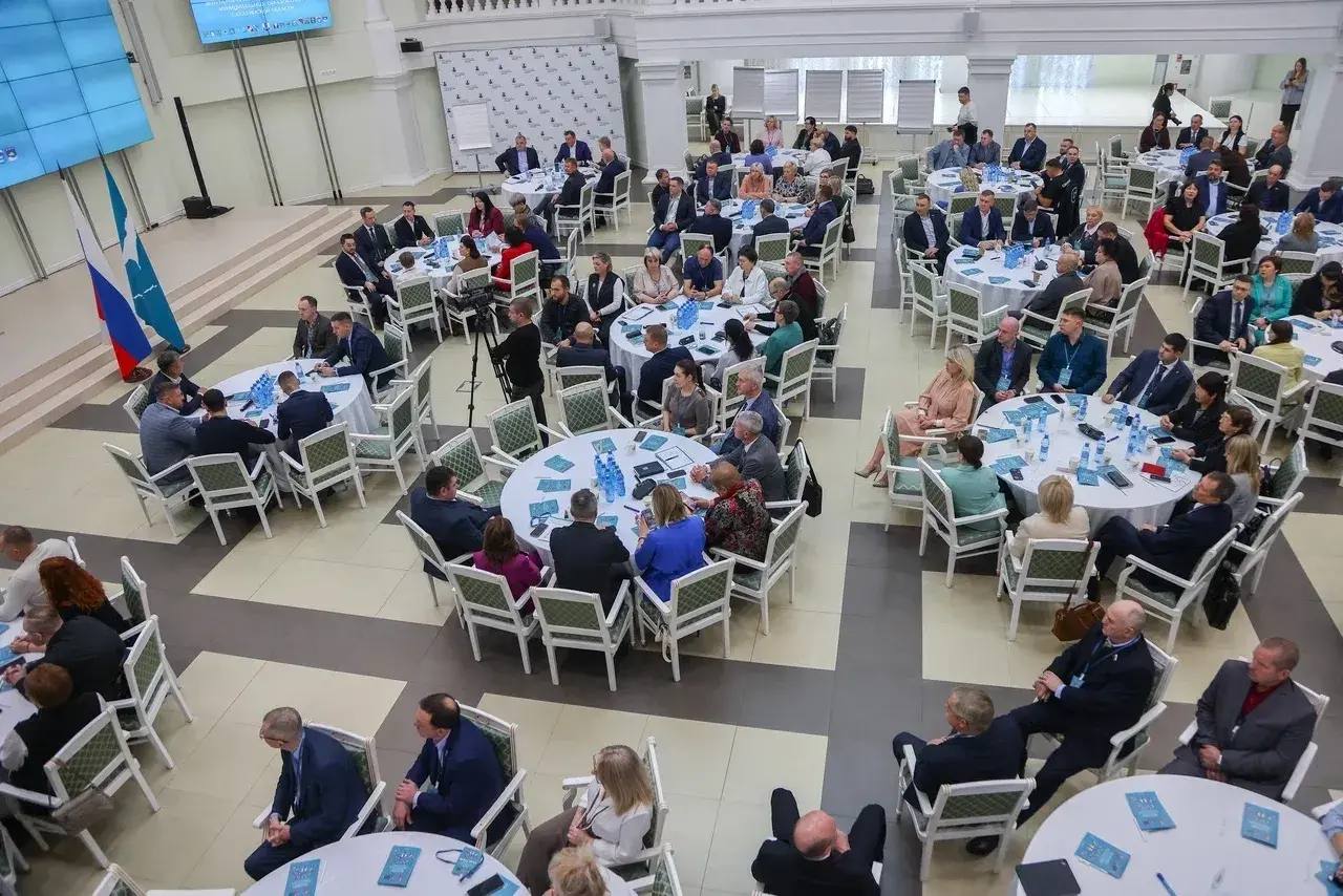 Сахалинские депутаты поддержали объявление 2026 года Годом счастливого материнства