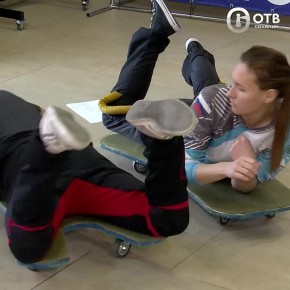 В Южно-Сахалинске проходят всероссийские соревнования по парашютному спорту