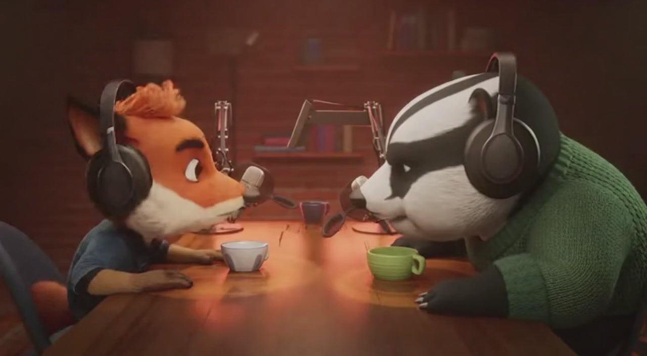 Участие в защите нашего общего дома требует мужества и стойкости