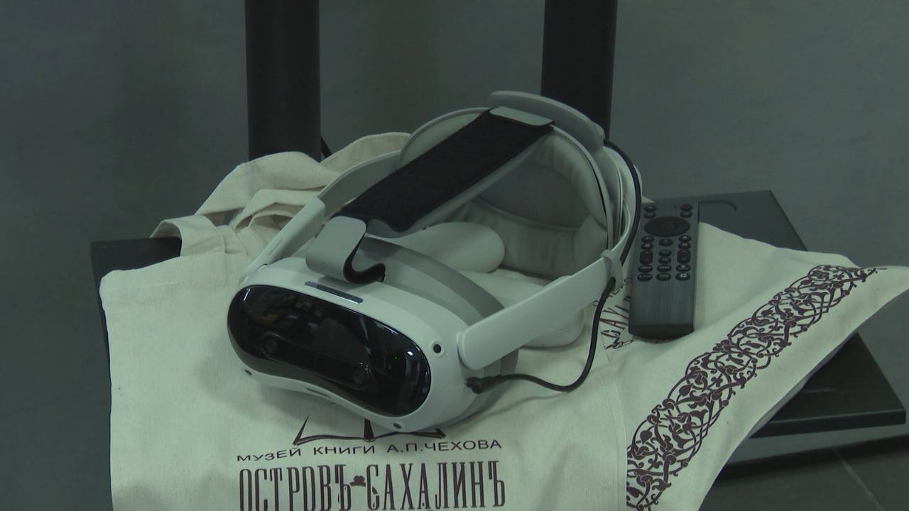 Прогуляться по селению Владимировка позапрошлого столетия и увидеть его глазами Антона Чехова смогут сахалинцы