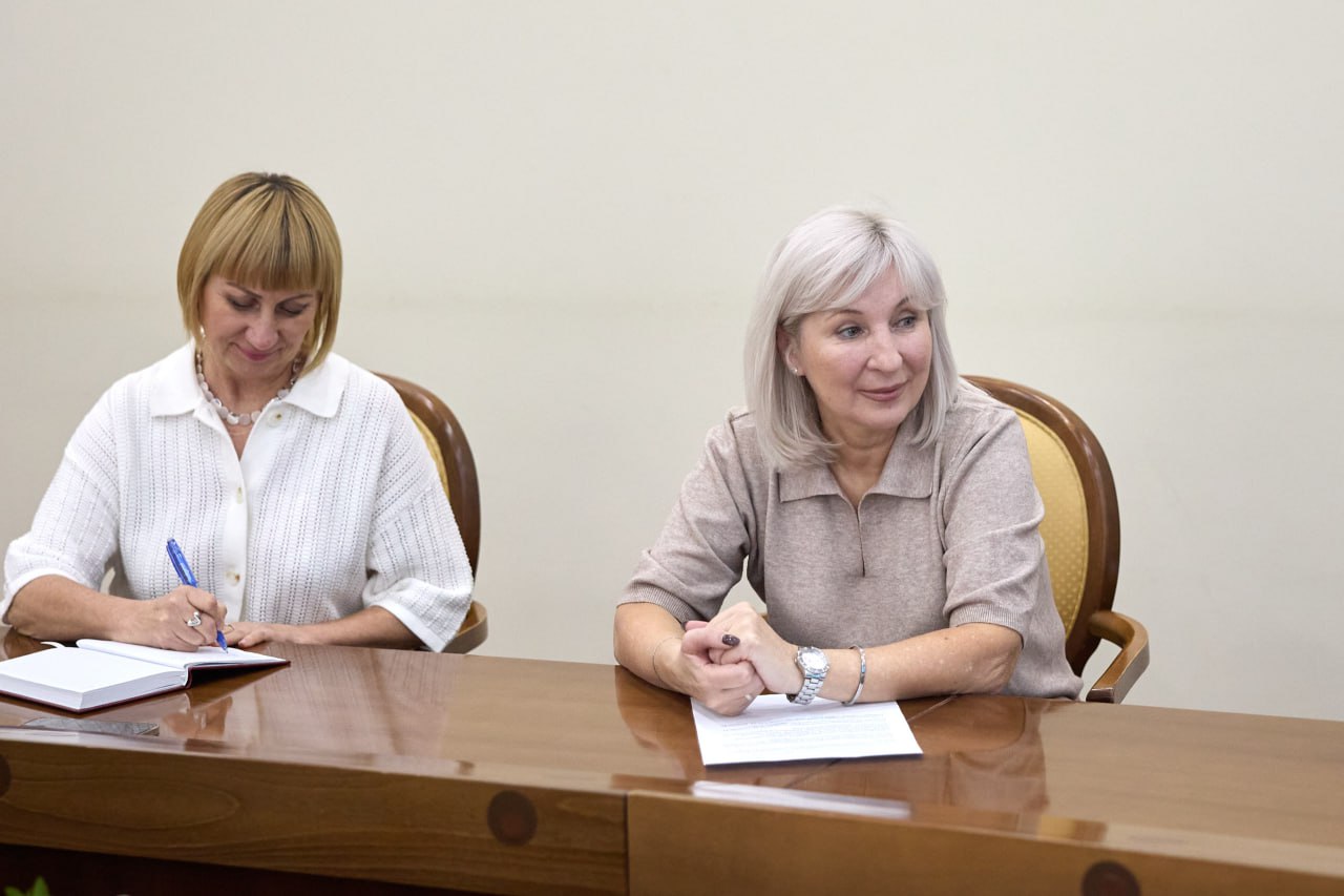 Сергей Надсадин: В своём графике нахожу время для личного общения с жителями Сергей Надсадин: В своём графике нахожу время для личного общения с жителями