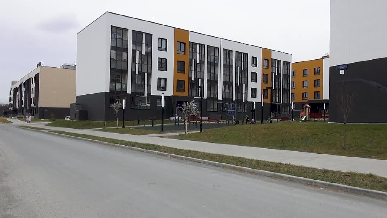 Маршрут №6 будет ходить чаще