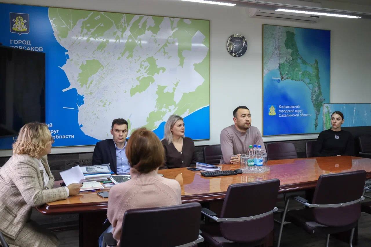 Приют для собак «Хвостик» переедет из Корсакова в Первую Падь