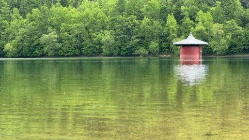 Вместе с «РВК-Сахалин», которая обеспечивает водоснабжение и водоотведение Южно-Сахалинска, редакция Sakh.online приоткрывает завесу неведомого в спецпроекте «Тайны и легенды воды в Южно-Сахалинске»