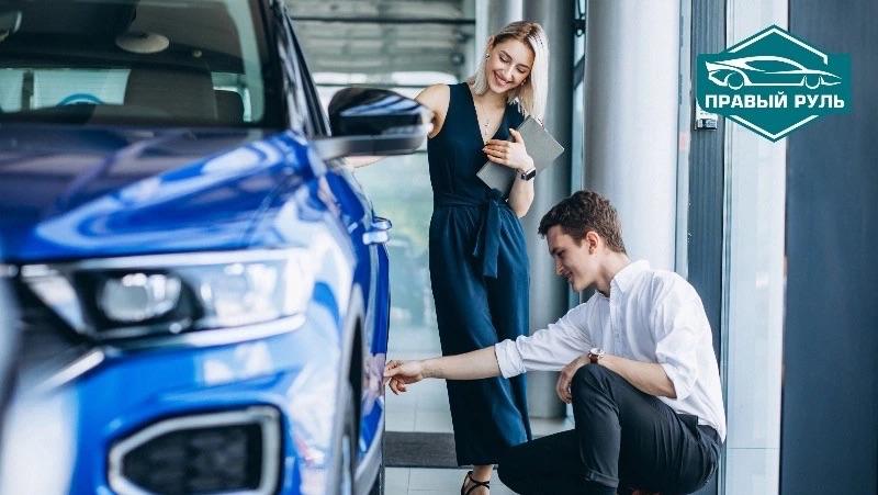 Когда мощность — не просто цифра: как новый утильсбор поменяет автопредпочтения на Сахалине