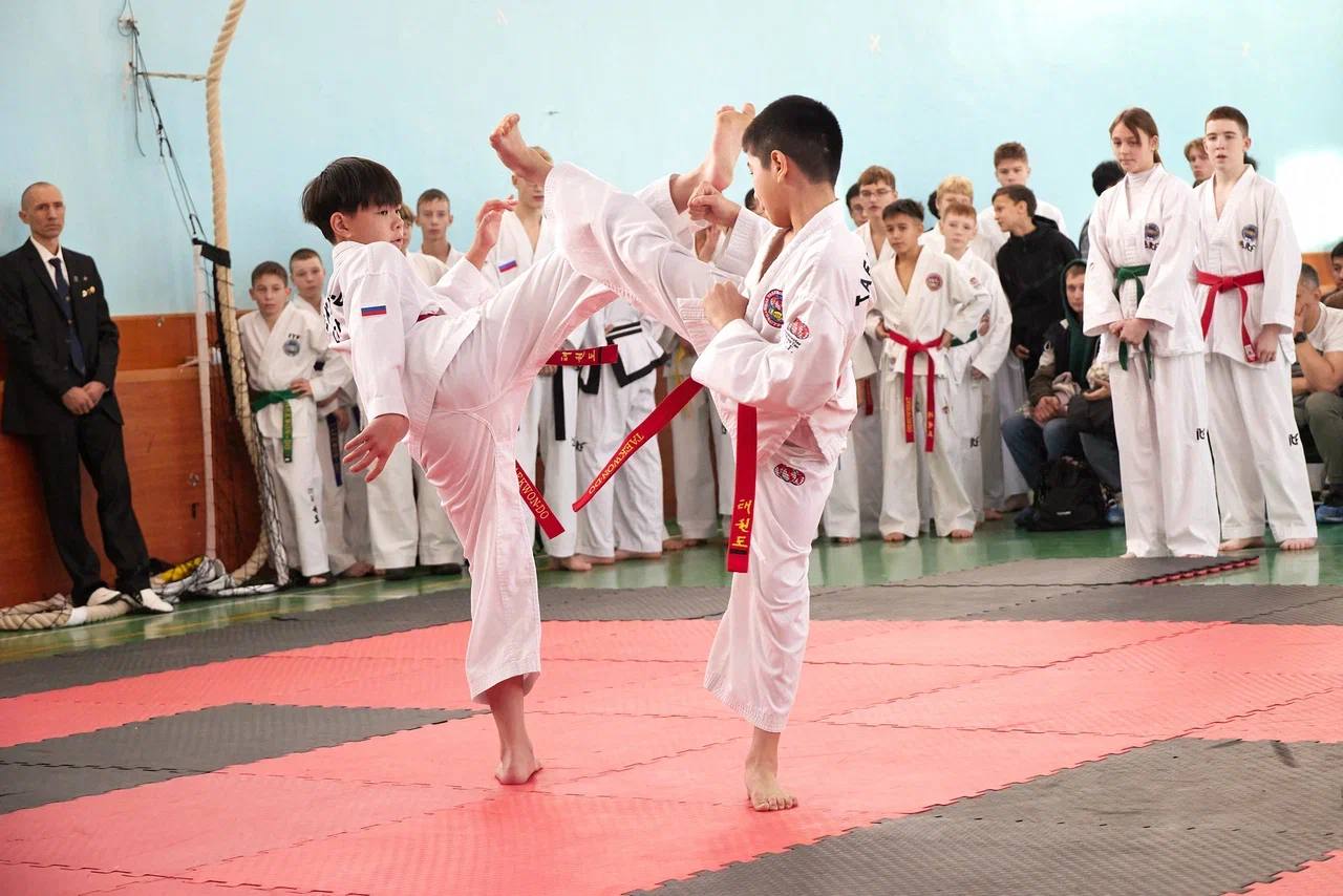 Сила, посвященная подвигу. В школе №13 состоялся турнир по боевым искусствам, посвященный памяти о выпускниках школы Евгении Лукашевиче и Алексее Чащеве, погибших в зоне СВО Сила, посвященная подвигу. В школе №13 состоялся турнир по боевым искусствам, посвященный памяти о выпускниках школы Евгении Лукашевиче и Алексее Чащеве, погибших в зоне СВО