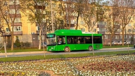 Расписание автобуса № 6 скорректировали вместе с жителями Южно-Сахалинска