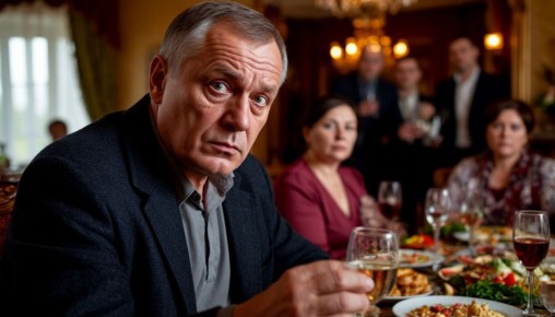 Почему преходящий уют домашнего гостеприимства перестал быть актуальным