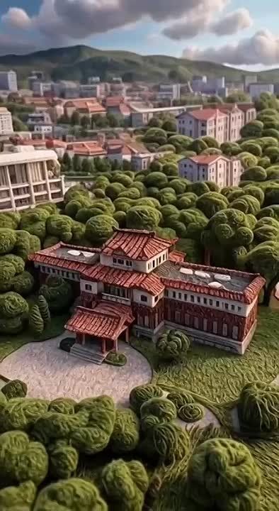 Уютный Южный вам в ленту. Чтобы согреться в осеннюю прохладу, нужны не только горячий чай и плед