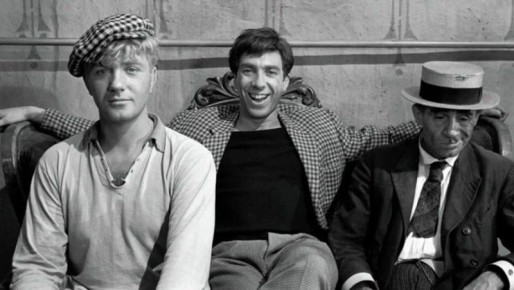 Новый тест!. Проверьте, сможете угадать культовые цитаты из советских фильмов? ПРОЙТИ ТЕСТ ———