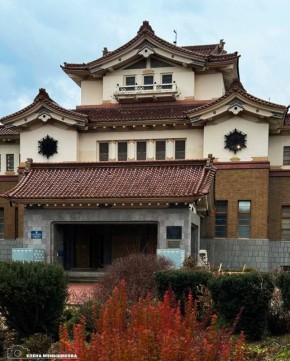 Доброе утро, Южный!. Суббота встречает нас ясной погодой и бодрящей осенней свежестью