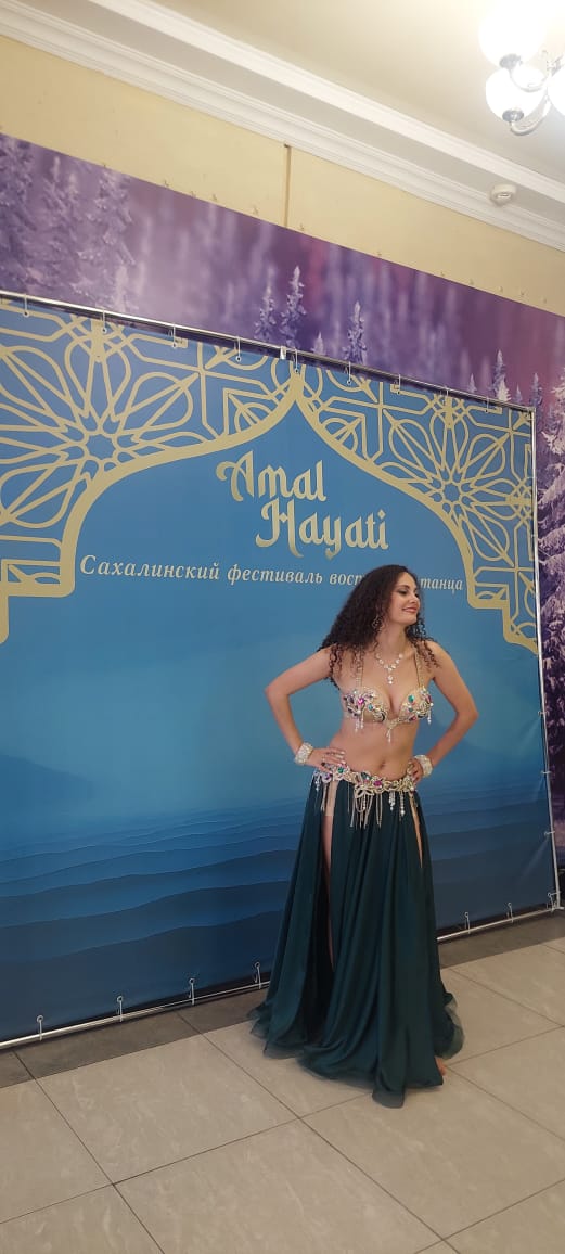 Конкурс-фестиваль восточного танца Аман-Хаяз стартовал в Южно-Сахалинске Конкурс-фестиваль восточного танца Аман-Хаяз стартовал в Южно-Сахалинске