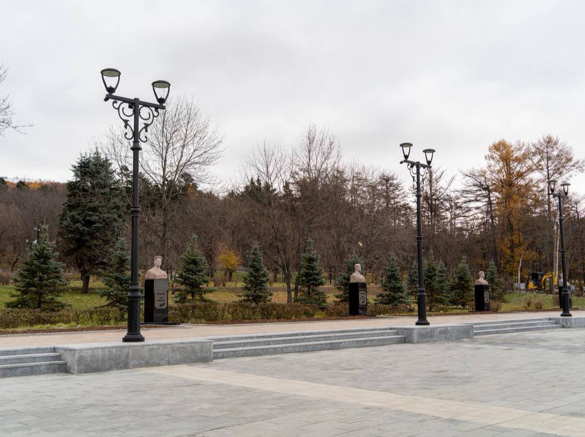 Сергей Надсадин: Позади половина ноября и ещё одна рабочая неделя Сергей Надсадин: Позади половина ноября и ещё одна рабочая неделя