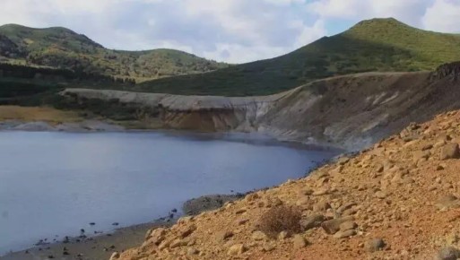 Кунашир за 7 дней: журналист Sakh.online назвала секрет идеальной поездки на Курилы