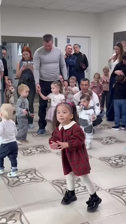 Перинатальный центр Южно-Сахалинска отметил День недоношенного ребенка