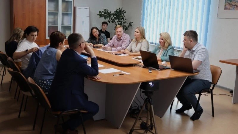 Сахалинский государственный исторический архив получил статус образцового учреждения федерального уровня