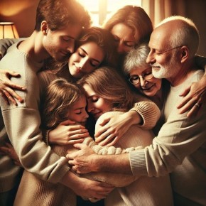 Любовь против финансов: что стоит на первом месте в семейной жизни?