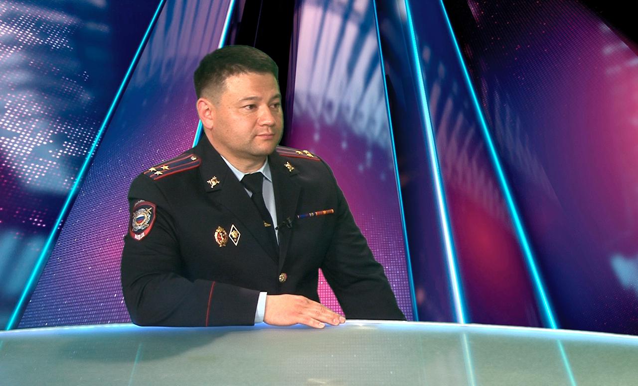 На этой неделе, 10 ноября, мы отмечали День сотрудника органов внутренних дел На этой неделе, 10 ноября, мы отмечали День сотрудника органов внутренних дел