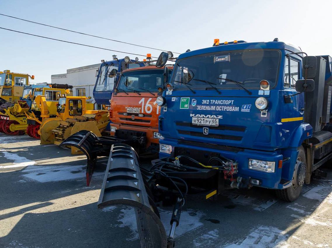 Сергей Надсадин: Позади половина ноября и ещё одна рабочая неделя Сергей Надсадин: Позади половина ноября и ещё одна рабочая неделя