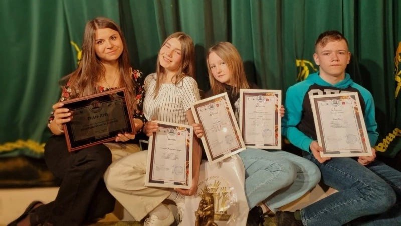 Таранай обрел «Маяк»: история Натальи Зайцевой — лучшего сельского работника культуры