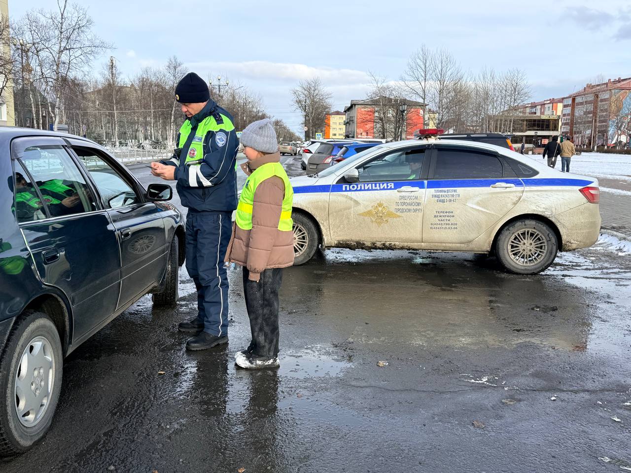 Ежегодно в третье воскресенье ноября отмечается Всемирный День памяти жертв ДТП Ежегодно в третье воскресенье ноября отмечается Всемирный День памяти жертв ДТП