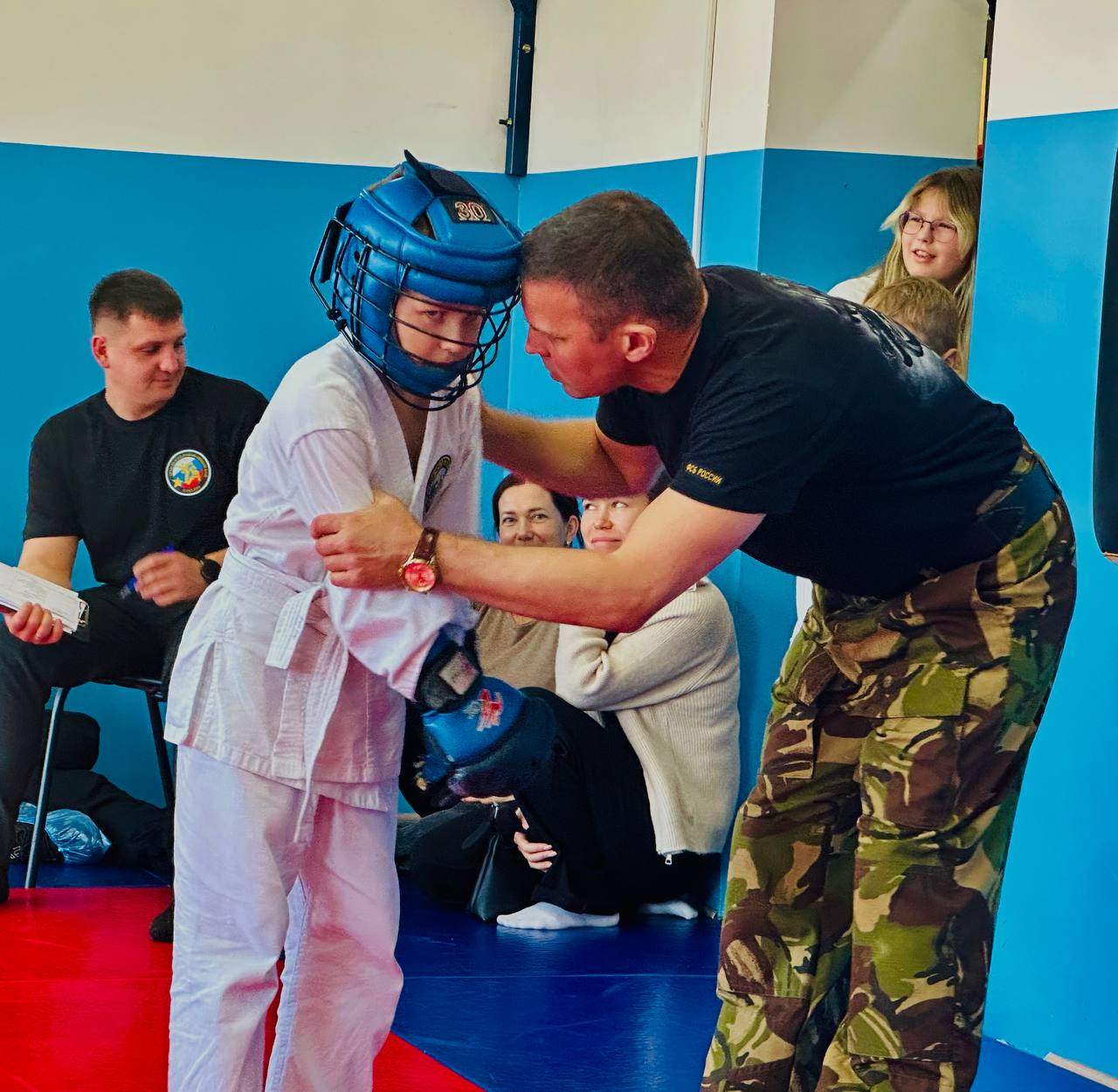 Память Валентина Метлякова почтили областными соревнованиями по рукопашному бою Память Валентина Метлякова почтили областными соревнованиями по рукопашному бою