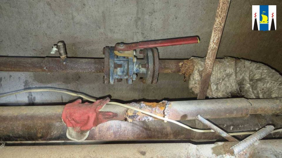 В областной столице приступили к осмотру подвалов, которые капитально отремонтируют в 2026-2027 годах