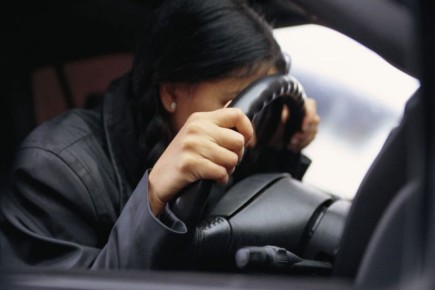 Жительница Ноглик лишилась автомобиля за вождение пьяной