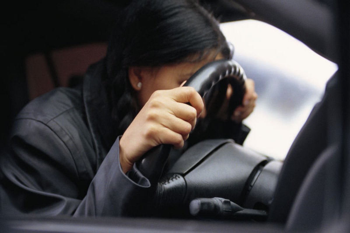 Жительница Ноглик лишилась автомобиля за вождение пьяной