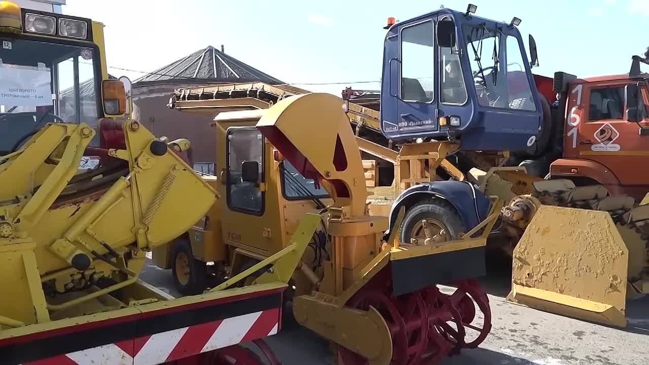 Сергей Надсадин: На этой неделе у нас ожидается нестабильная погода