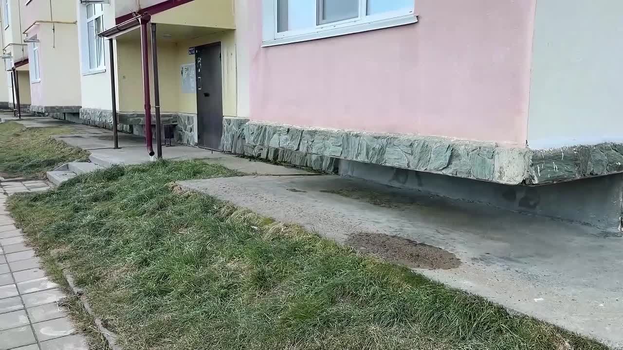 В Дальнем решают застарелую проблему с подтоплением домов на улицах Байкальской и Бориса Полевого