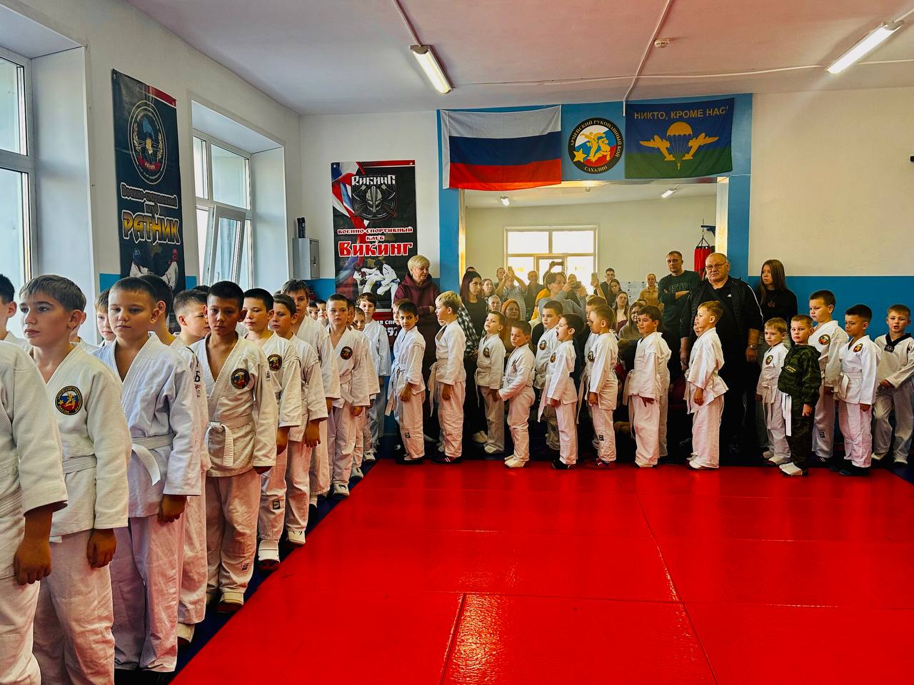 Память Валентина Метлякова почтили областными соревнованиями по рукопашному бою Память Валентина Метлякова почтили областными соревнованиями по рукопашному бою