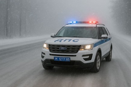 ОГРАНИЧЕНИЯ НА ТРАССЕ ЮЖНО-САХАЛИНСК – ОХА