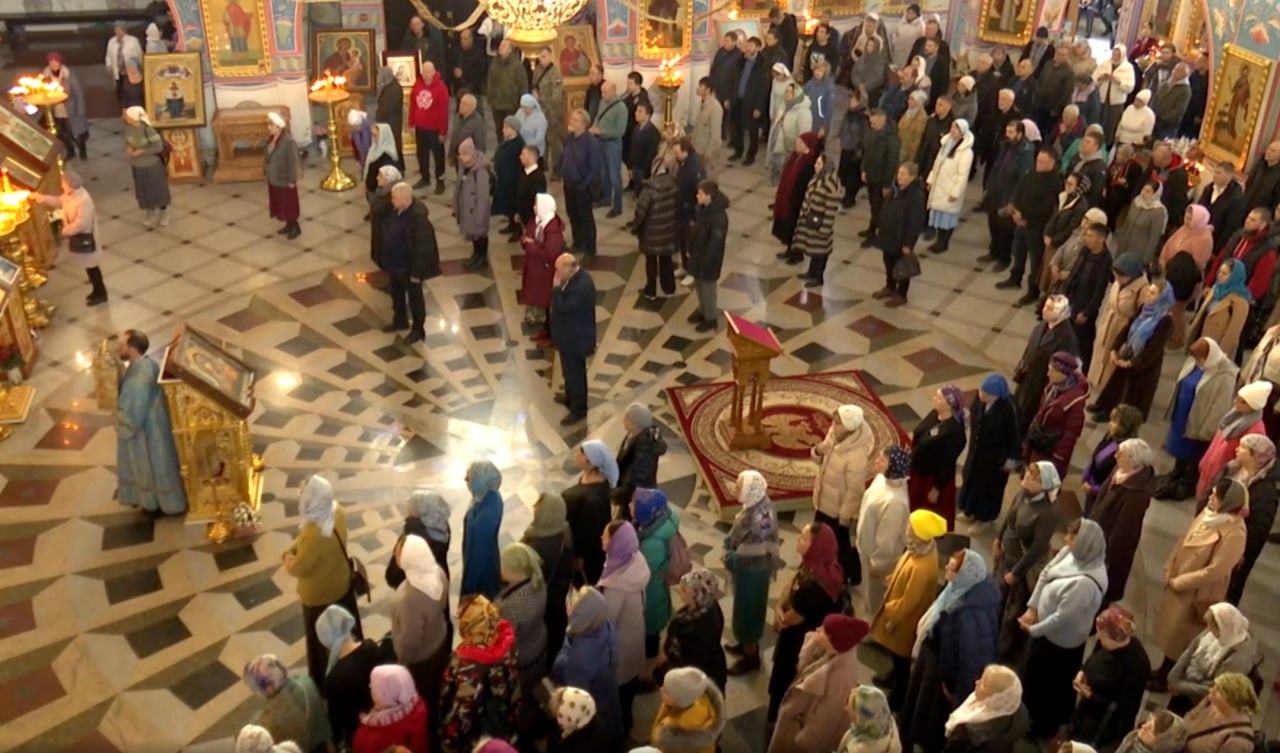 Сахалинцы отметили сразу два больших праздника