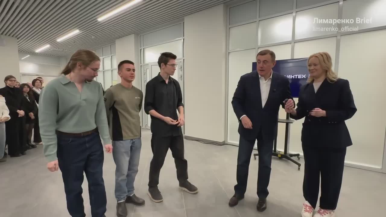 Корпуса студгородка СахалинТех в Южно-Сахалинске преобразят дизайнеры и художники