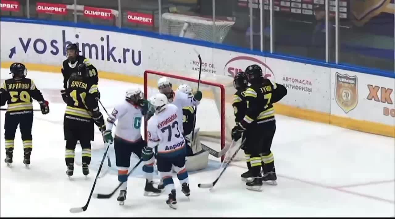 Соперник взял верх в концовке: «Торнадо» побеждает «Сахалин» в выездном матче