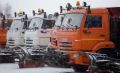 К зиме готовы: 500 единиц техники будут наводить порядок на улицах Южно-Сахалинска