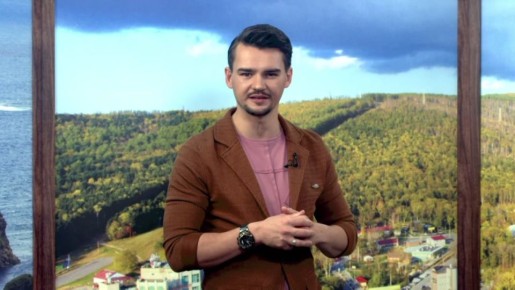 Премьера новогоднего фильма и выставка: куда сходить в Южно-Сахалинске 17 ноября