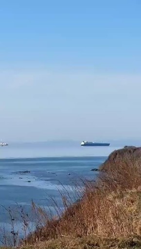 «Невостребованные» углеводороды: у берегов Сахалина выстроилась танкерная очередь