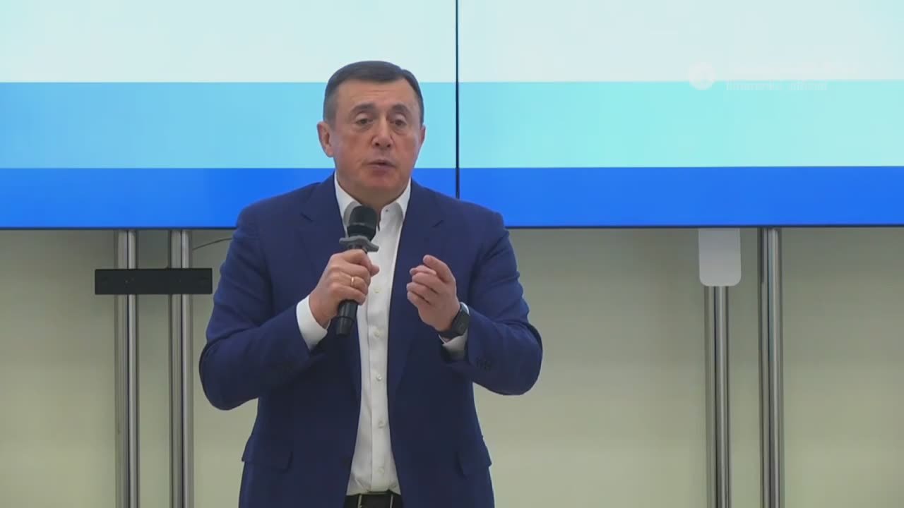 В Южно-Сахалинске стартовал Дальневосточный форум «Бережливые технологии»