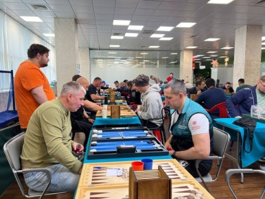 В островной столице состоялся чемпионат Сахалинской области по длинным наградам