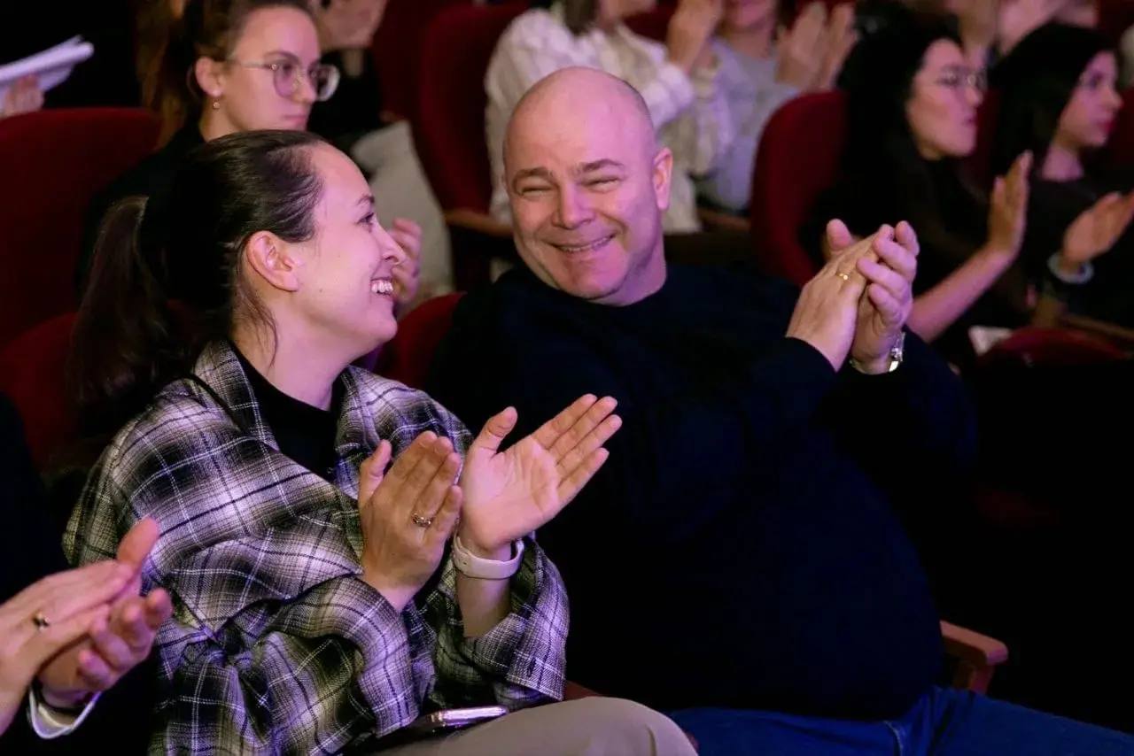 Участников финала Сахалинской лиги КВН определили по итогам игр в Углегорске Участников финала Сахалинской лиги КВН определили по итогам игр в Углегорске