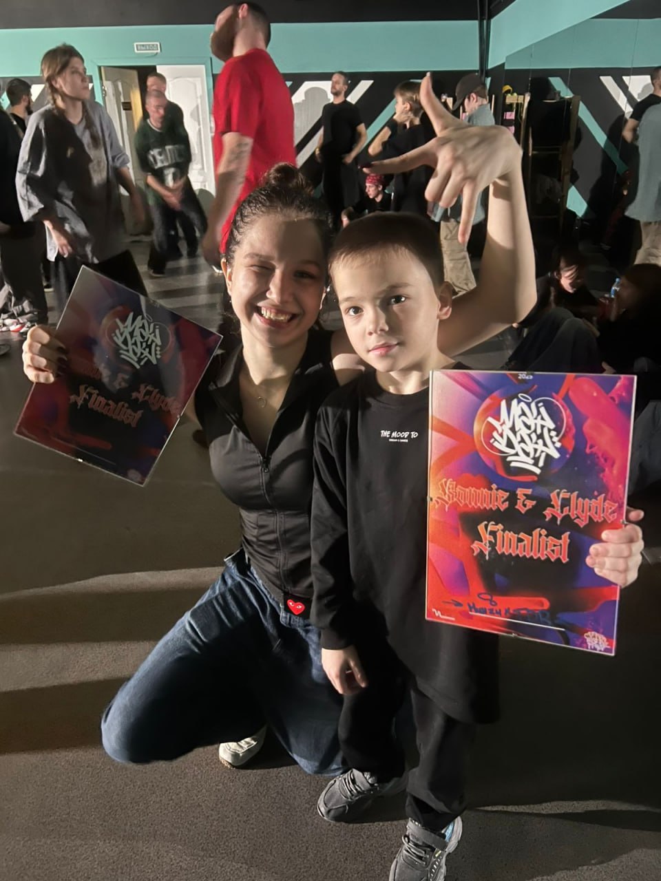 Золотые и серебряные медали завоевали сахалинцы на чемпионате по брейкингу “MayDay” Золотые и серебряные медали завоевали сахалинцы на чемпионате по брейкингу “MayDay”