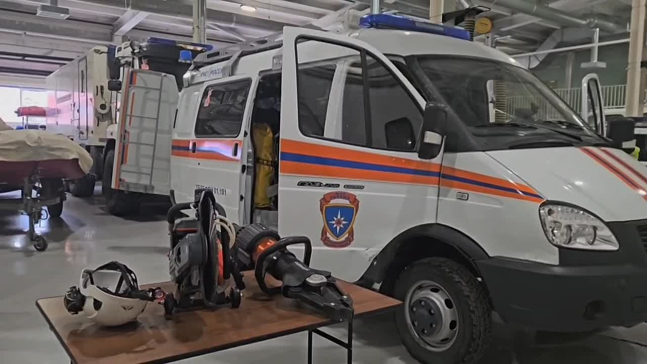 90 студентов и школьников приняли участие во Всемирном дне памяти жертв ДТП