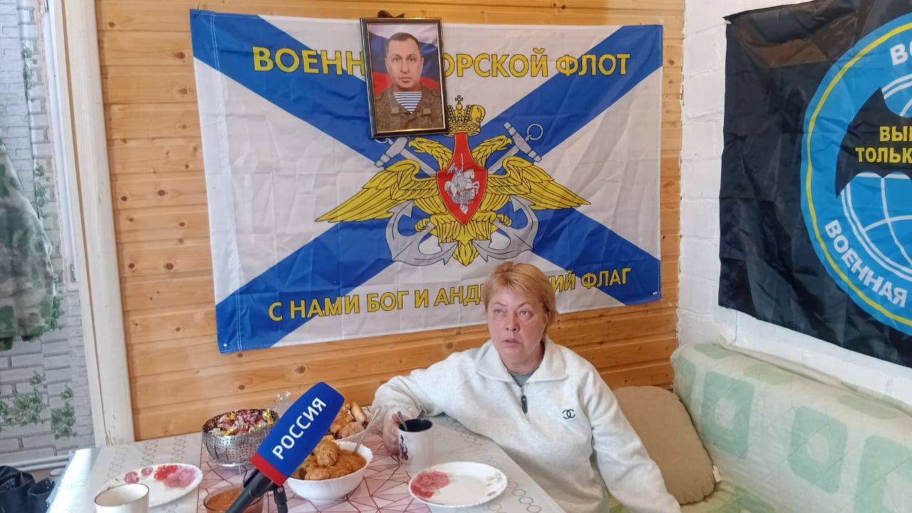 Свой дом супруги Фёдоровы хотели много лет