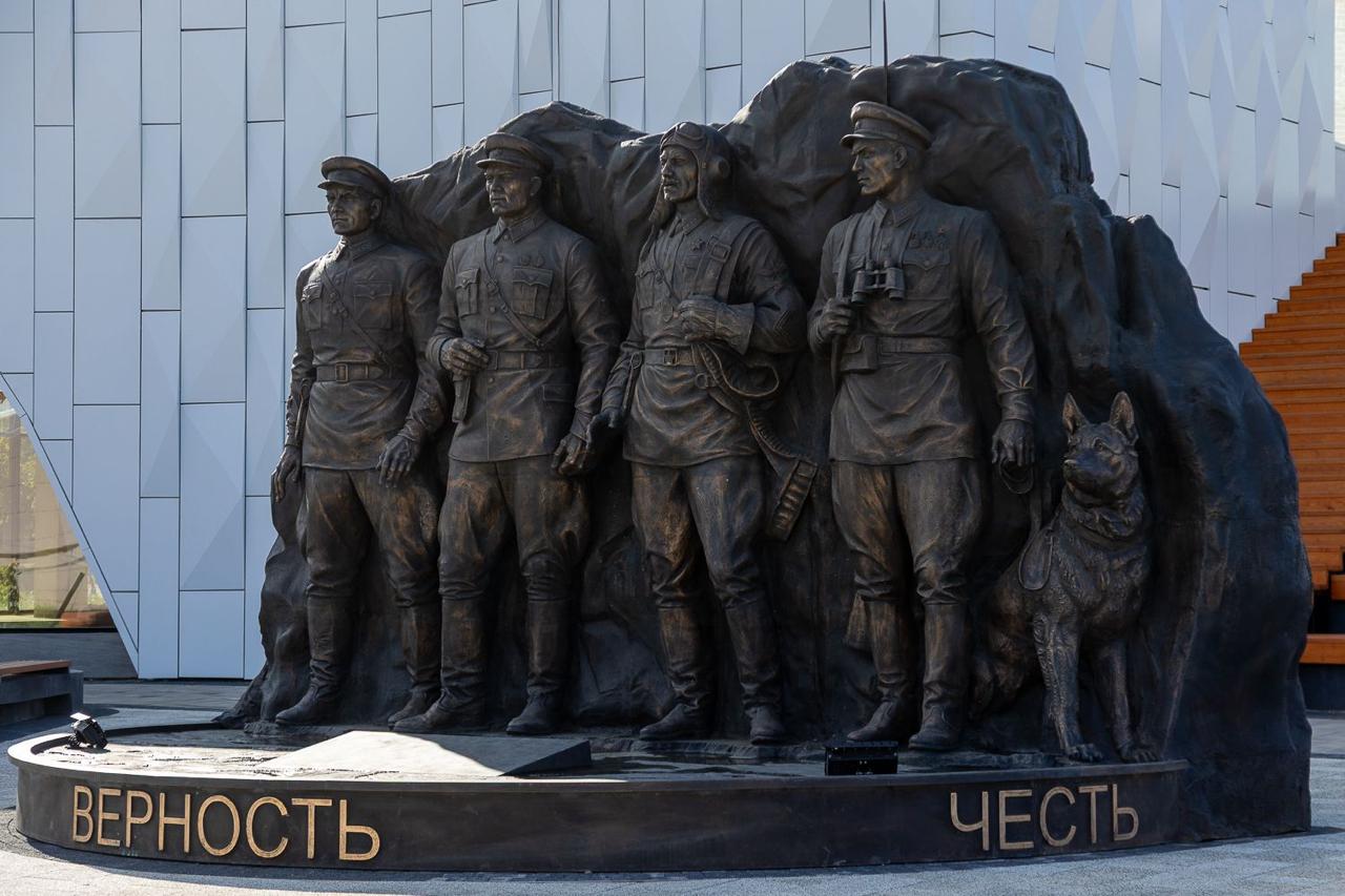 С добрым утром, Южный!. Лёгкий утренний морозец напоминает, что зима совсем скоро вступит в свои права С добрым утром, Южный!. Лёгкий утренний морозец напоминает, что зима совсем скоро вступит в свои права