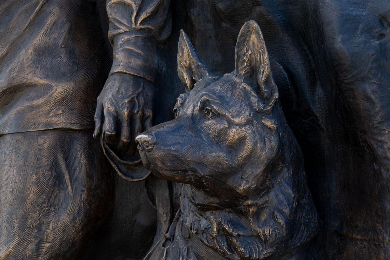 С добрым утром, Южный!. Лёгкий утренний морозец напоминает, что зима совсем скоро вступит в свои права С добрым утром, Южный!. Лёгкий утренний морозец напоминает, что зима совсем скоро вступит в свои права