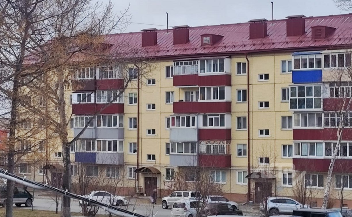 "Против бабка-террора": в России придумали, как обезвредить мошенников при покупке квартиры