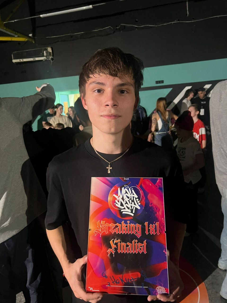 Золотые и серебряные медали завоевали сахалинцы на чемпионате по брейкингу “MayDay” Золотые и серебряные медали завоевали сахалинцы на чемпионате по брейкингу “MayDay”